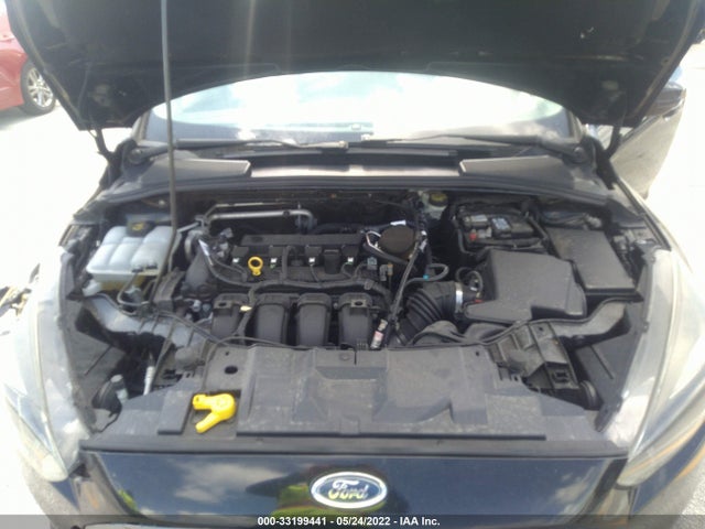 2015 Ford Focus, VIN: 1FADP3F28FL312636