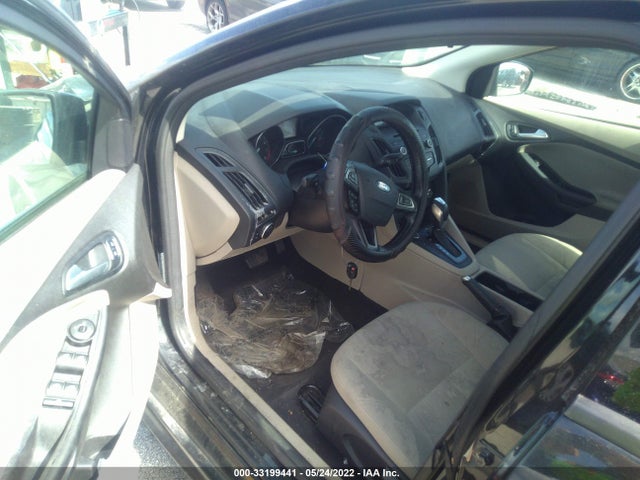 2015 Ford Focus, VIN: 1FADP3F28FL312636