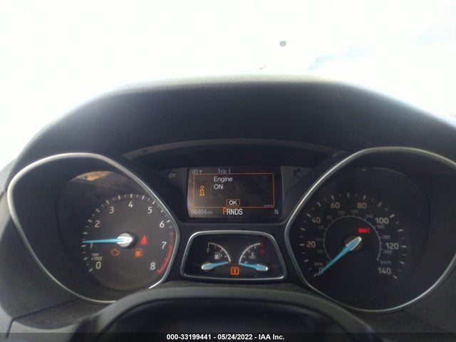2015 Ford Focus, VIN: 1FADP3F28FL312636