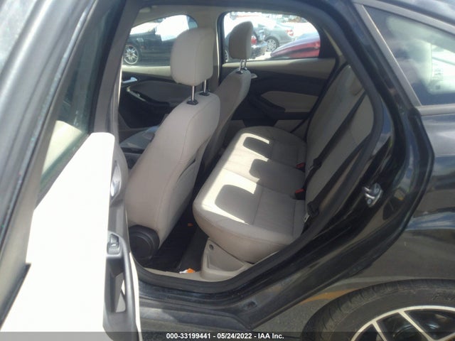 2015 Ford Focus, VIN: 1FADP3F28FL312636
