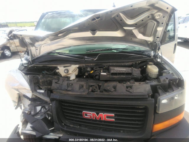 2018 GMC Savana, VIN: 1GTW7AFG5J1189630