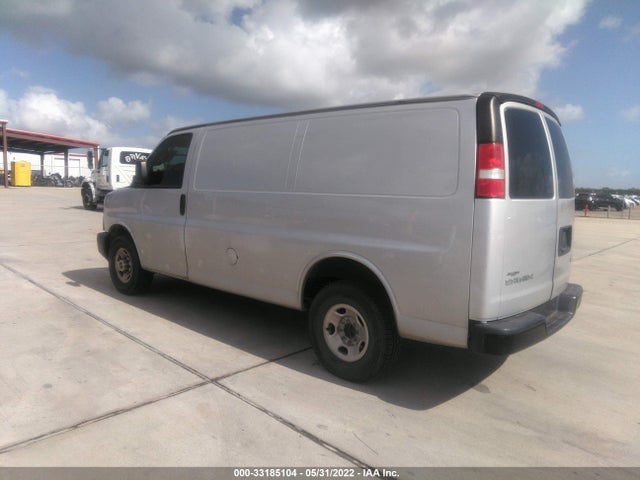 2018 GMC Savana, VIN: 1GTW7AFG5J1189630