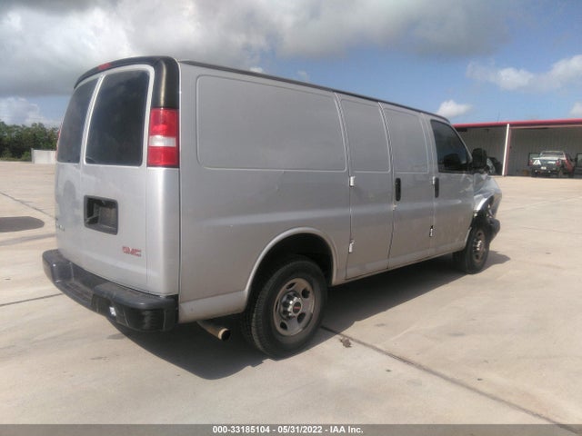 2018 GMC Savana, VIN: 1GTW7AFG5J1189630