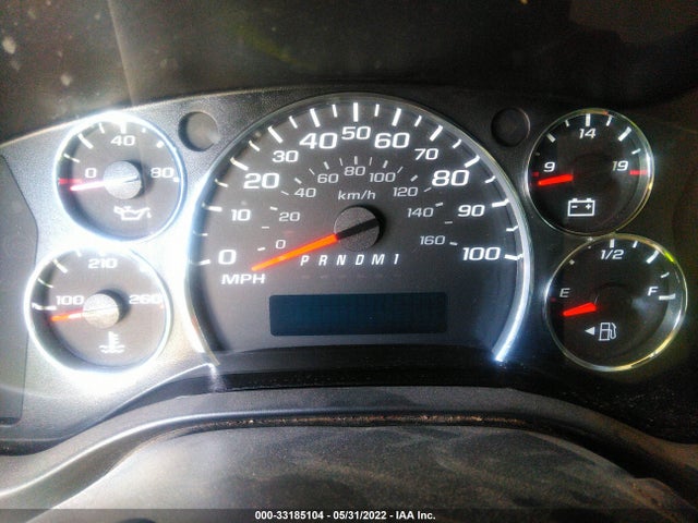 2018 GMC Savana, VIN: 1GTW7AFG5J1189630