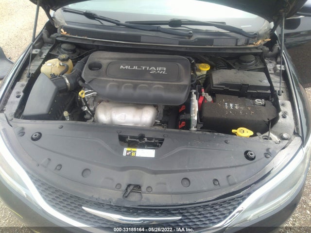 Chrysler 200 Limited 2015 1C3CCCAB0FN696705 Image 12