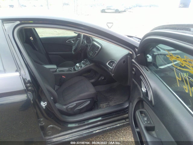 Chrysler 200 Limited 2015 1C3CCCAB0FN696705 Image 7
