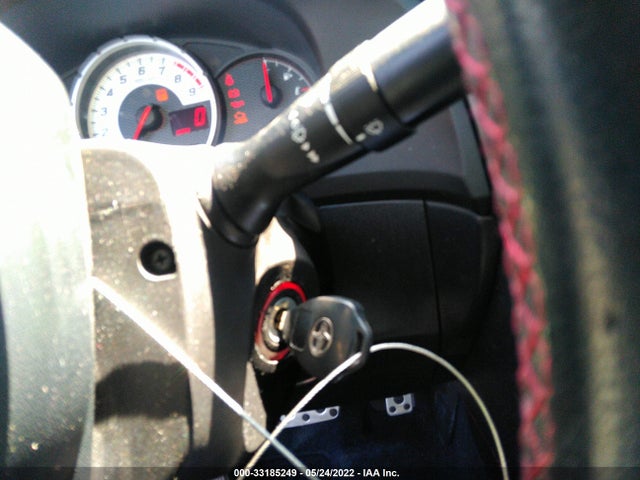 2014 Scion FR-S, VIN: JF1ZNAA15E8704196