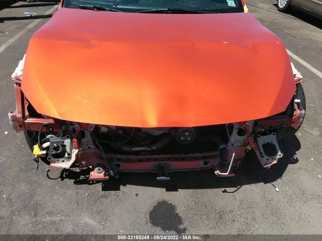 2014 Scion FR-S, VIN: JF1ZNAA15E8704196