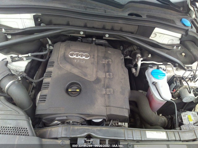 WA1LFAFP9EA124785 Audi Q5 Premium Plus