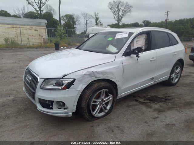 WA1LFAFP9EA124785 Audi Q5 Premium Plus
