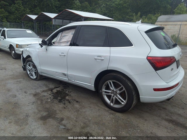 WA1LFAFP9EA124785 Audi Q5 Premium Plus
