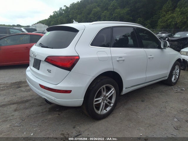 WA1LFAFP9EA124785 Audi Q5 Premium Plus