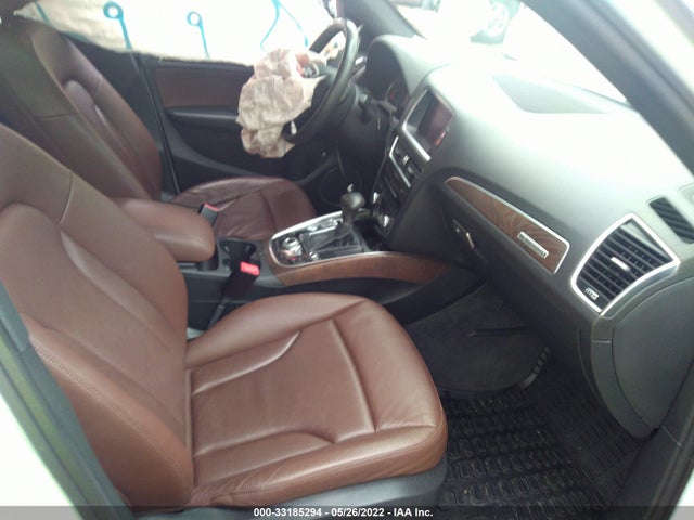 WA1LFAFP9EA124785 Audi Q5 Premium Plus