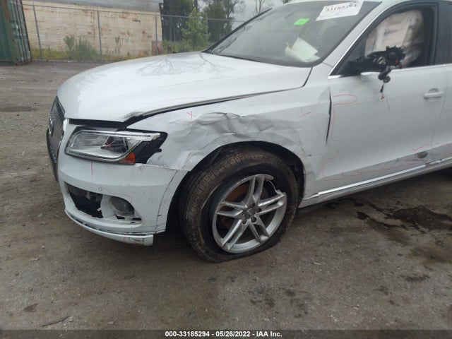WA1LFAFP9EA124785 Audi Q5 Premium Plus