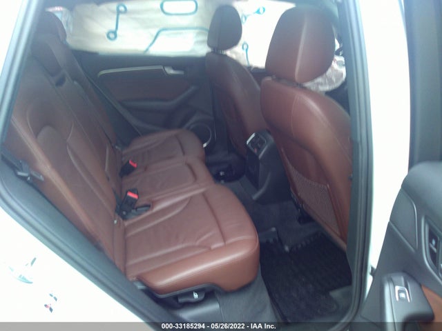WA1LFAFP9EA124785 Audi Q5 Premium Plus