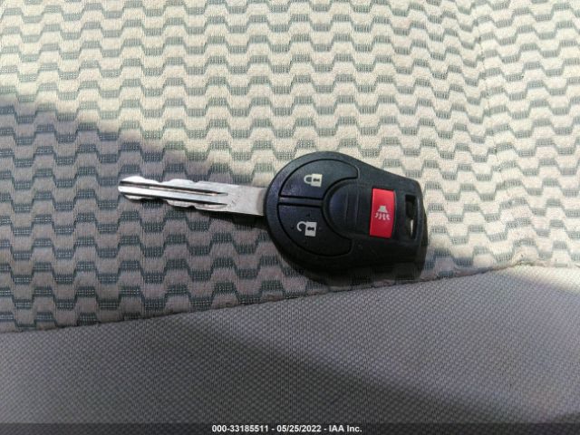 3N1CE2CP0FL393791 Nissan Versa Note S/s Plus/sv/sr/sl