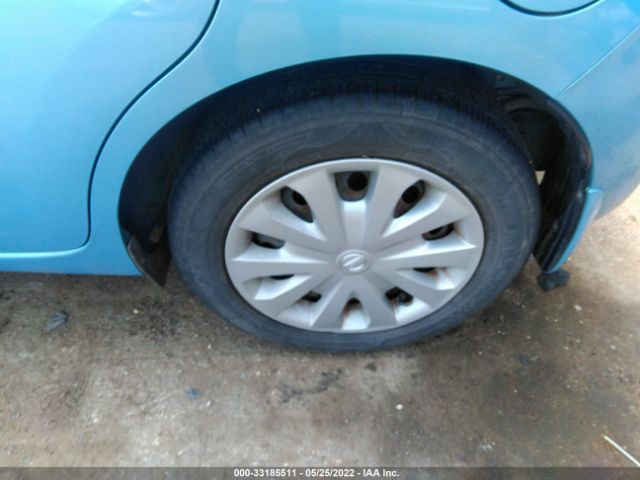 3N1CE2CP0FL393791 Nissan Versa Note S/s Plus/sv/sr/sl
