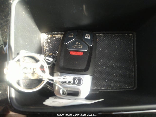 2021 Audi Q5, VIN: WA1E2AFY3M2103145