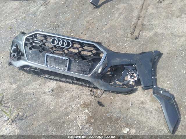 2021 Audi Q5, VIN: WA1E2AFY3M2103145