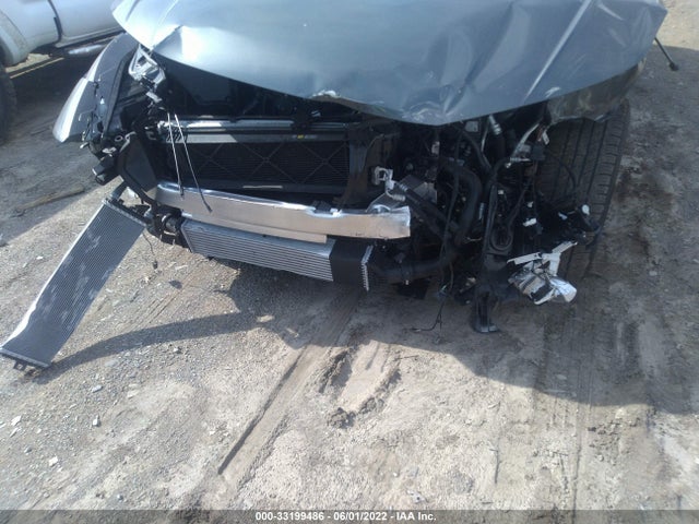 2021 Audi Q5, VIN: WA1E2AFY3M2103145