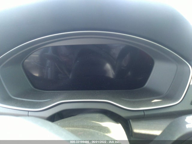 2021 Audi Q5, VIN: WA1E2AFY3M2103145