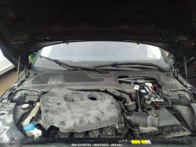 SALVP2BG8FH073885 Land Rover Range Rover Evoque Pure Plus
