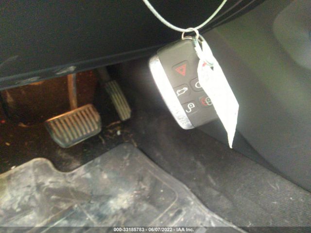 SALVP2BG8FH073885 Land Rover Range Rover Evoque Pure Plus
