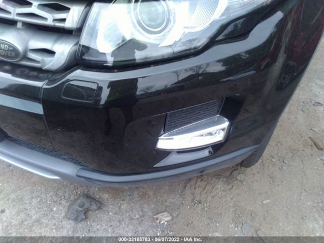 SALVP2BG8FH073885 Land Rover Range Rover Evoque Pure Plus