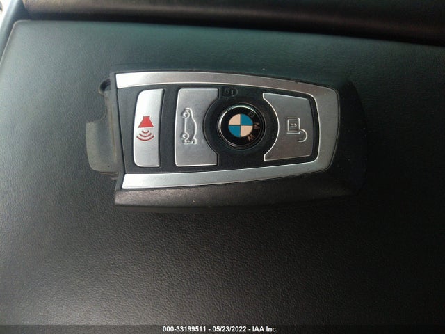 2016 BMW M6, VIN: WBS6J9C57GD934591