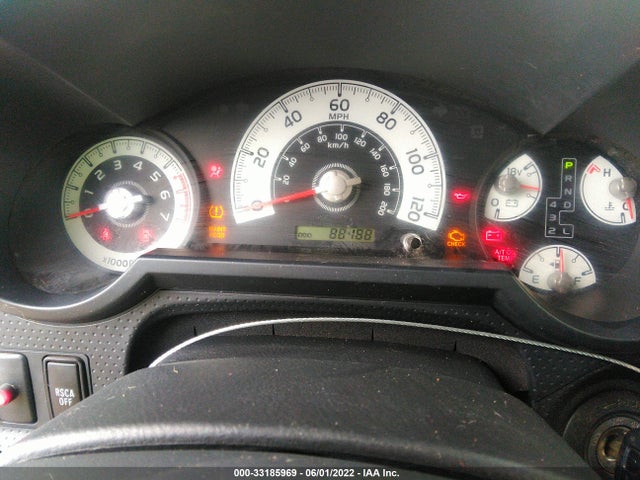 2014 Toyota FJ Cruiser, VIN: JTEBU4BF4EK193217