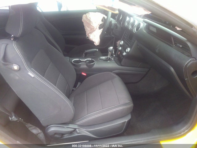 2015 Ford Fastback, VIN: 1FA6P8AMXF5391665