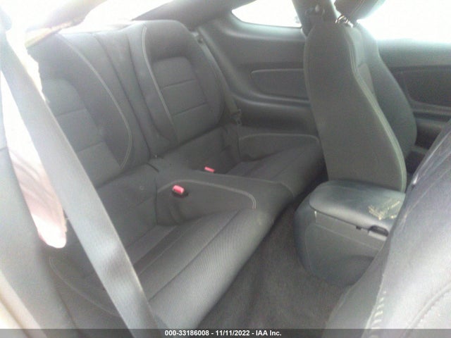 2015 Ford Fastback, VIN: 1FA6P8AMXF5391665