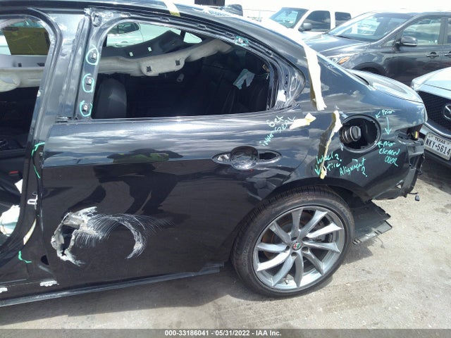 2017 Alfa Romeo Giulia, VIN: ZARFAEBN2H7550130