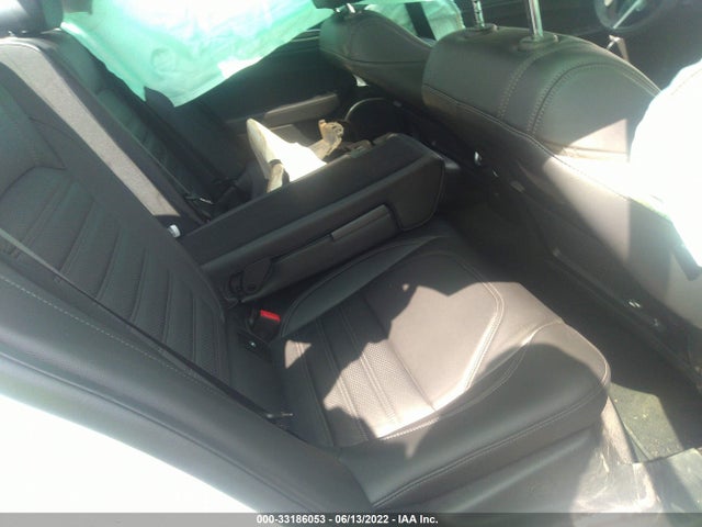 2018 Alfa Romeo Giulia, VIN: ZARFAEEN2J7592718