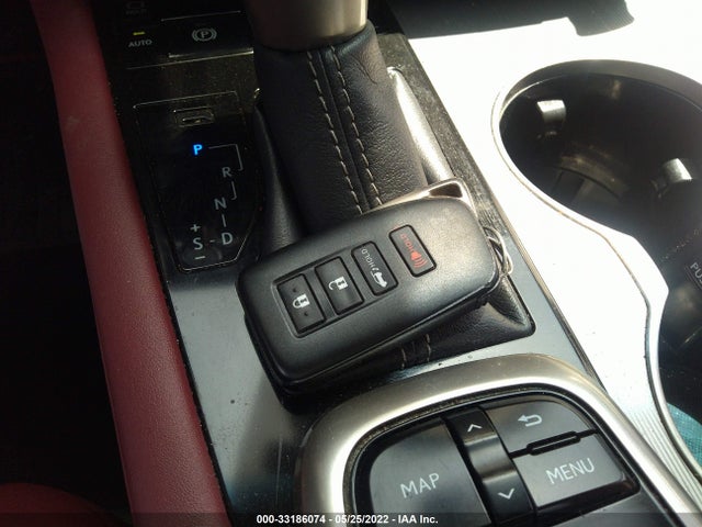 2016 Lexus RX, VIN: 2T2BGMCAXGC005217