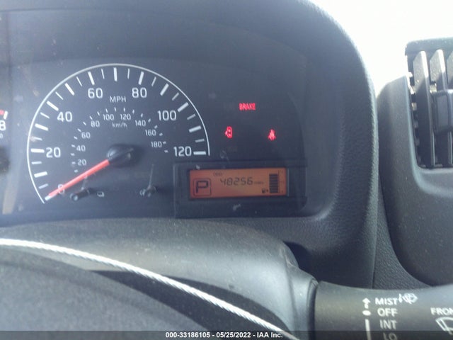 2015 Nissan NV 200, VIN: 3N6CM0KN4FK717431