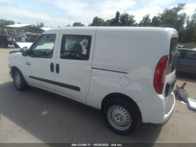 2022 Ram Promaster City, VIN: ZFBHRFABXN6W25430