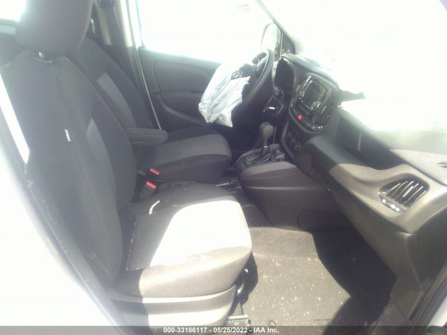 2022 Ram Promaster City, VIN: ZFBHRFABXN6W25430