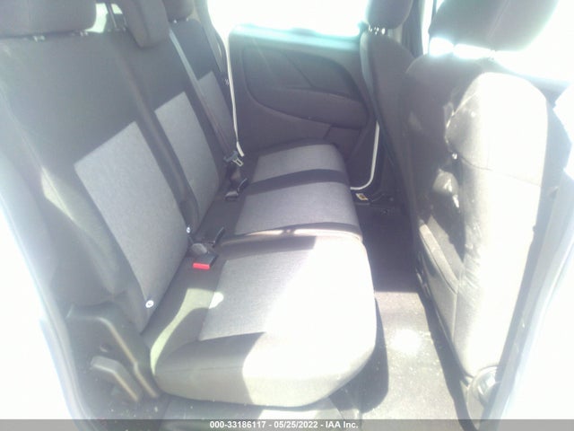 2022 Ram Promaster City, VIN: ZFBHRFABXN6W25430