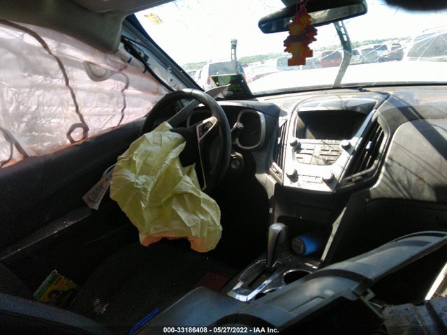 Chevrolet EQUINOX LT 2014 2GNFLFEK8E6276804 Image 7
