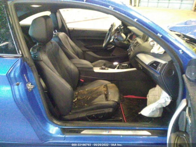 WBA1J7C59EVX33625 BMW 2 Series M235i