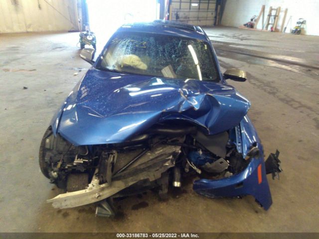 WBA1J7C59EVX33625 BMW 2 Series M235i