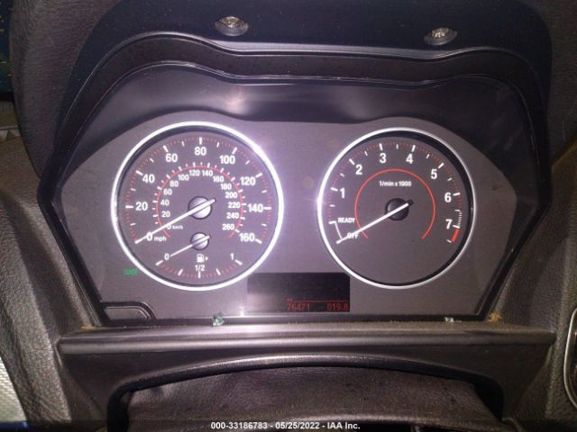 WBA1J7C59EVX33625 BMW 2 Series M235i