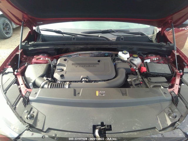 2022 Buick Envision, VIN: LRBFZPR43ND032924