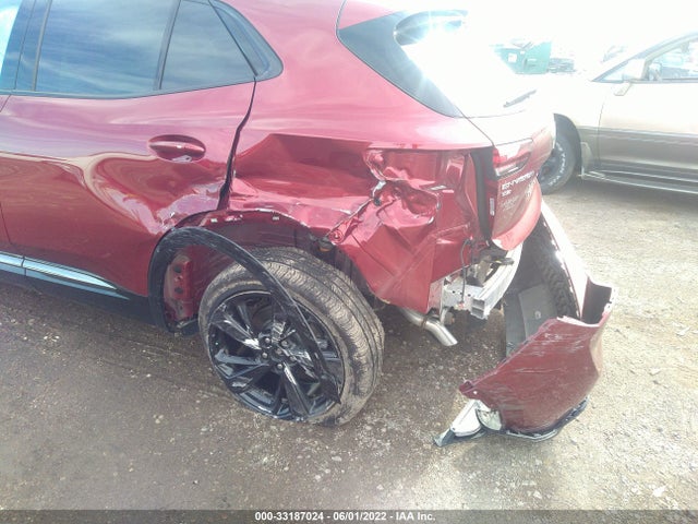 2022 Buick Envision, VIN: LRBFZPR43ND032924