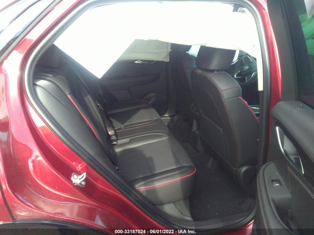 2022 Buick Envision, VIN: LRBFZPR43ND032924