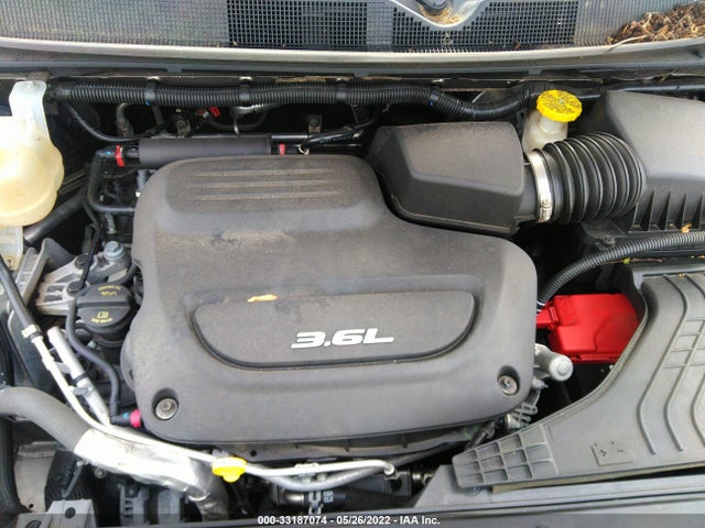 2C4RC1BG0HR535555 Chrysler Pacifica Touring-l