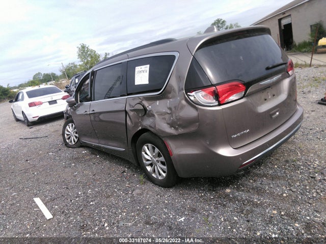 2C4RC1BG0HR535555 Chrysler Pacifica Touring-l