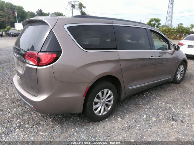 2C4RC1BG0HR535555 Chrysler Pacifica Touring-l