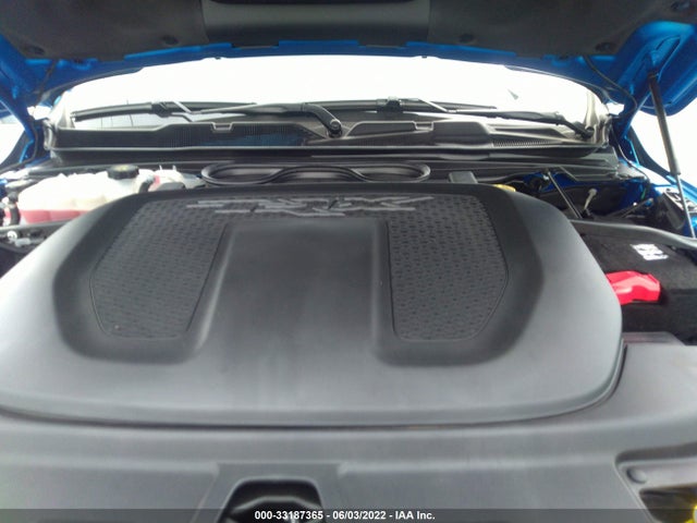 1C6SRFU94MN906131 RAM 1500 Trx